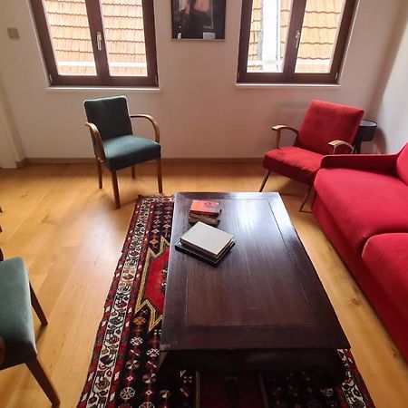 Selestat Entre Colmar Et Strasbourg Apartamento Exterior foto