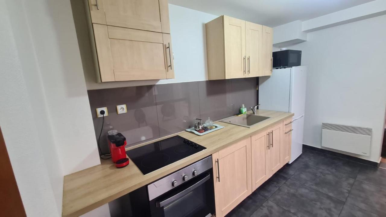 Selestat Entre Colmar Et Strasbourg Apartamento Exterior foto