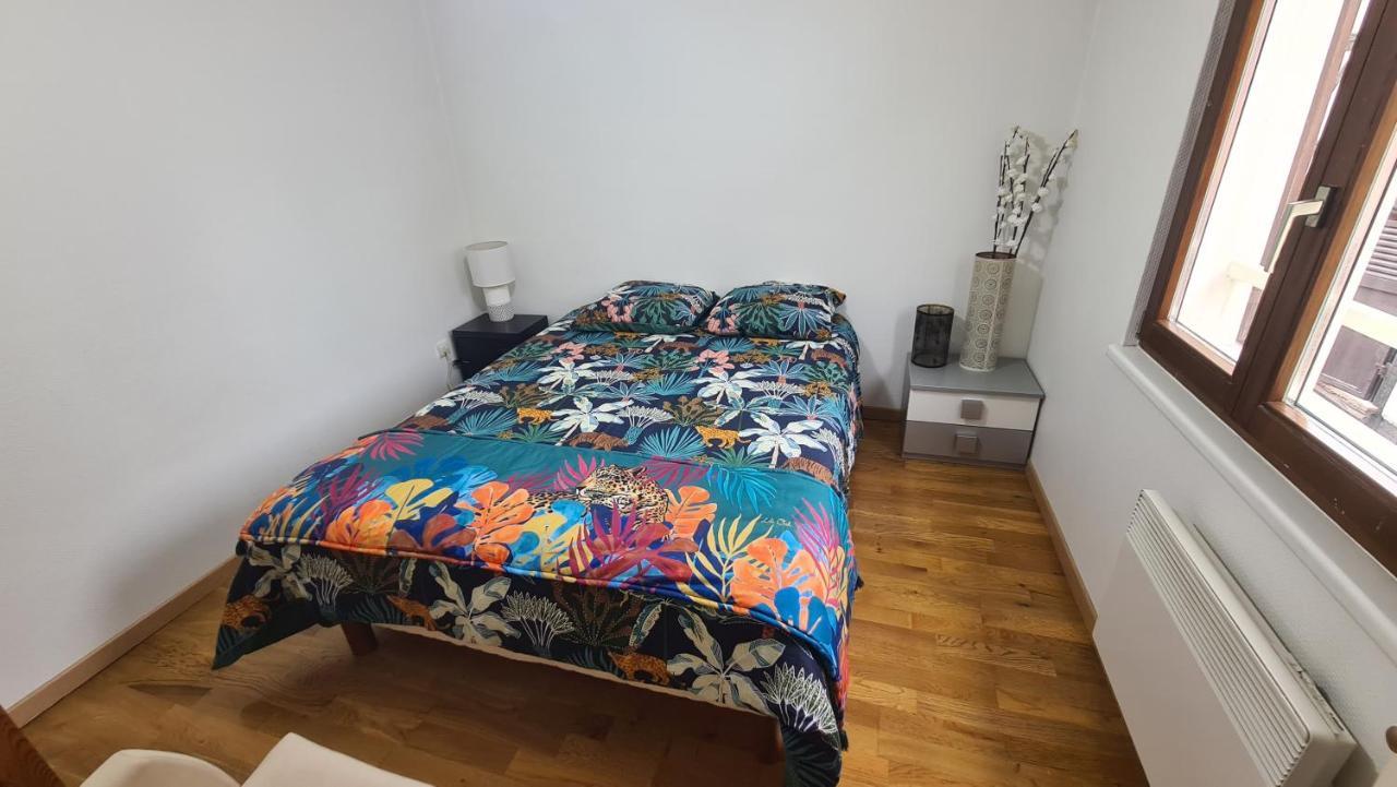 Selestat Entre Colmar Et Strasbourg Apartamento Exterior foto