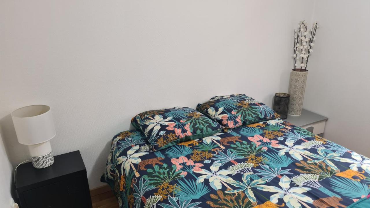 Selestat Entre Colmar Et Strasbourg Apartamento Exterior foto